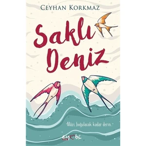 Saklı Deniz