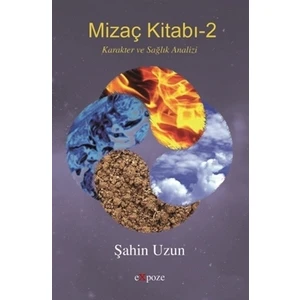 Mizaç Kitabı
