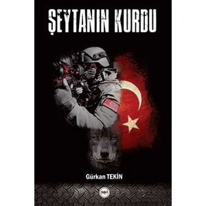Şeytanın Kurdu