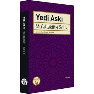 Yedi Askı
