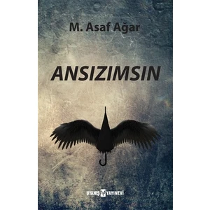 Ansızımsın