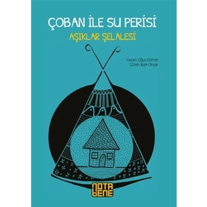 Çoban ile Su Perisi