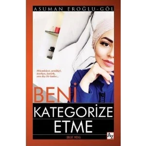 Beni Kategorize Etme