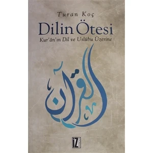 Dilin Ötesi