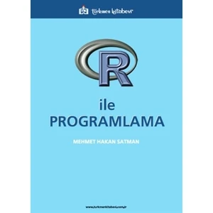 R ile Programlama