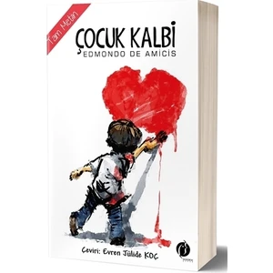 Çocuk Kalbi (Tam Metin)