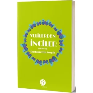 Velilerden İnciler