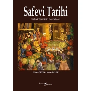 Safevi Tarihi