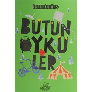 Bütün Öyküler