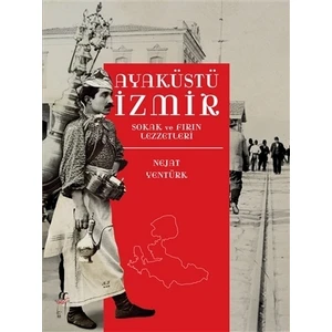 Ayaküstü İzmir