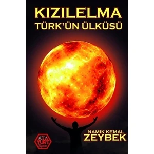 Kızılelma Türk'ün Ülküsü