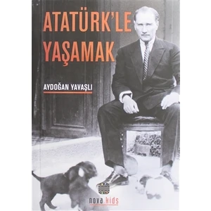 Atatürk'le Yaşamak