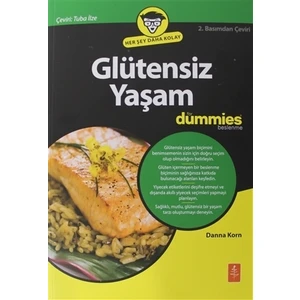 Glütensiz Yaşam