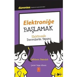 Elektroniğe Başlamak