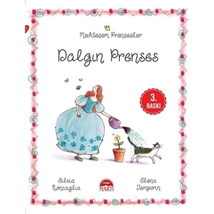 Dalgın Prenses - Muhteşem Prensesler