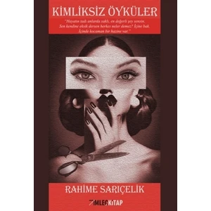 Kimliksiz Öyküler