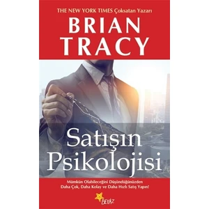Beyaz Yayınları Satışın Psikolojisi