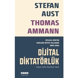 Dijital Diktatörlük