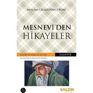 Mesnevi'den Hikayeler
