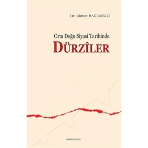 Orta Doğu Siyasi Tarihinde Dürziler