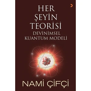 Her Şeyin Teorisi