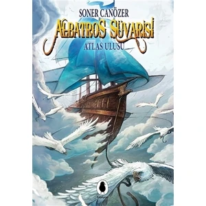 Albatros Süvarisi - Atlas Ulusu