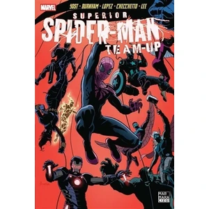 Superior Spider Man Team-Up 5