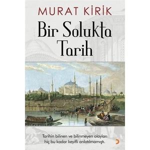 Bir Solukta Tarih