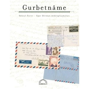 Gurbetname