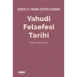Yahudi Felsefesi Tarihi