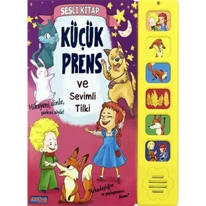 Smarteach Küçük Prens Serisi