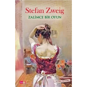 Zalimce Bir Oyun