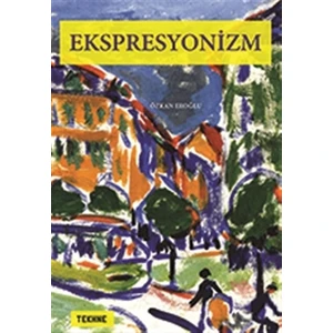 Ekspresyonizm