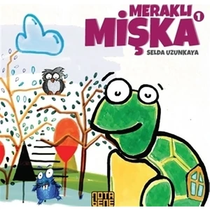 Meraklı Mişka 1