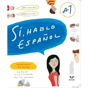 Si, Hablo Espanol (A1)