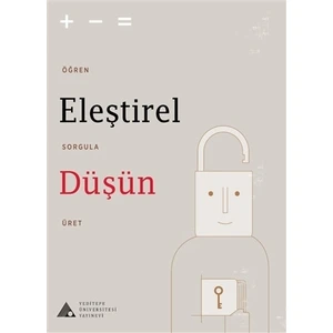 Eleştirel Düşün