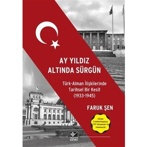 Ay Yıldız Altında Sürgün