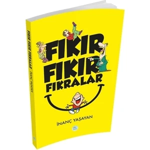 Fıkır Fıkır Fıkralar