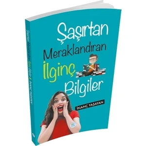 Şaşırtan Meraklandıran İlginç Bilgiler