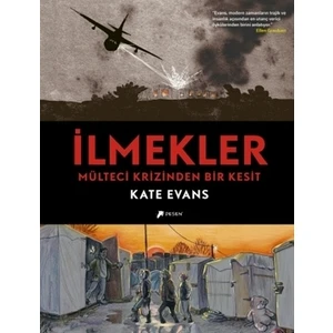 İlmekler