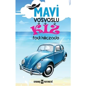 Mavi Vosvoslu Kız