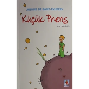 Küçük Prens