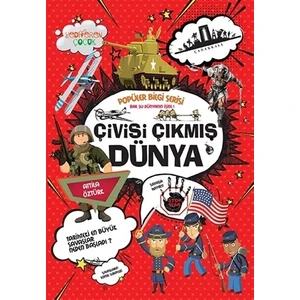 Çivisi Çıkmış Dünya - Popüler Bilgi Serisi