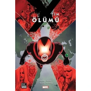 X'in Ölümü