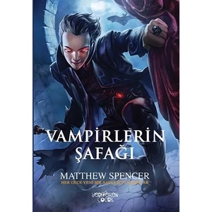 Vampirlerin Şafağı