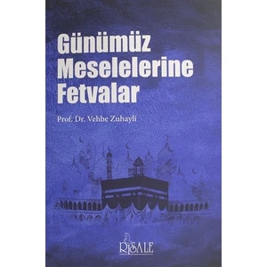Günümüz Meselelerine Fetvalar