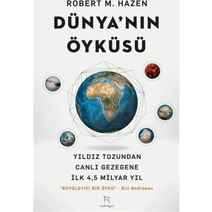 Dünya'nın Öyküsü