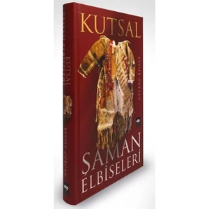 Kutsal Şaman Elbiseleri