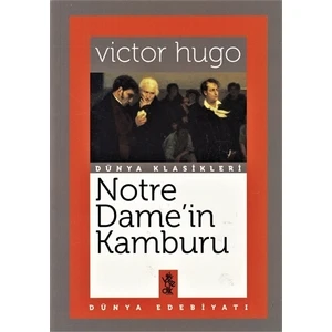 Notre Dame'in Kamburu