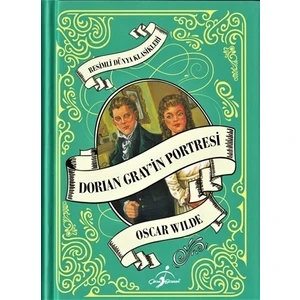 Dorian Gray'in Portresi